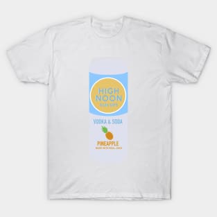 High Noon pineapple T-Shirt